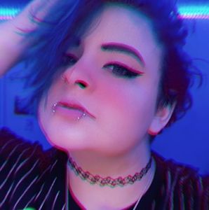 Meet your Posher, Kathryn